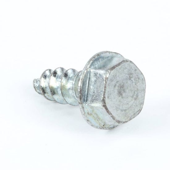 Picture of Vulcan Type A Drive Screw Part# SD-037-02