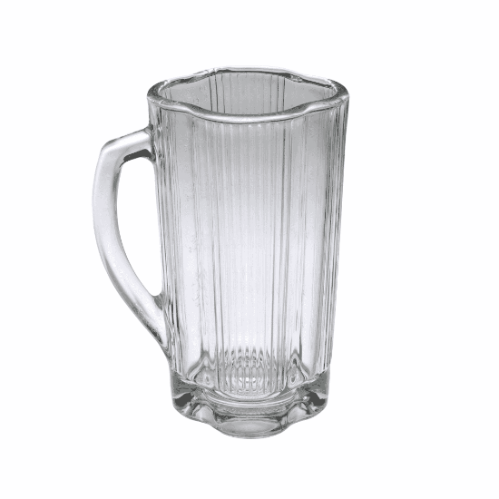 Picture of Waring Glass Container Part# 3573