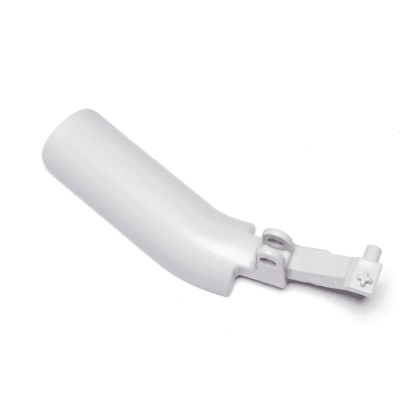 Picture of Waring Jar Bottom (White) Part# 015388-01