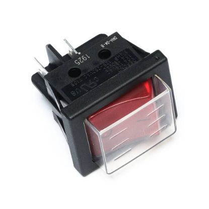 Picture of Waring On/off Switch (120 Volt) Part# 29477
