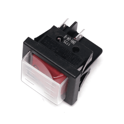 Picture of Waring On/off Switch (240 Volt) Part# 29478