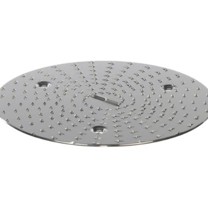 Picture of Waring Shredder Plate /Wjx80 Part# 37288