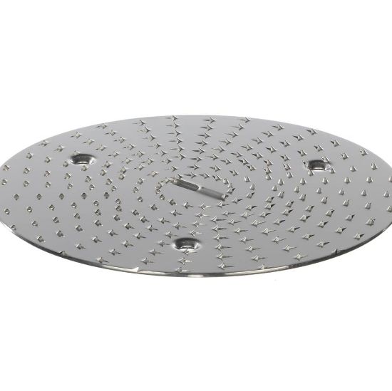 Picture of Waring Shredder Plate /Wjx80 Part# 37288