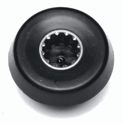 Picture of Waring Coupling W/adapter Part# 503601