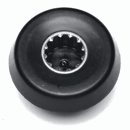 Picture of Waring Coupling W/adapter Part# 503601