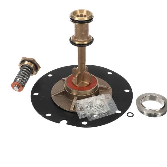 Picture of Watts Relief Valve Total Repair Parts Kit For Part# 887267