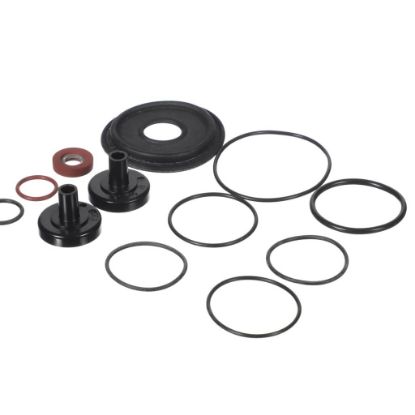 Picture of Watts 3/4 In Reduced Pressure Zone Assembly To Part# 888526
