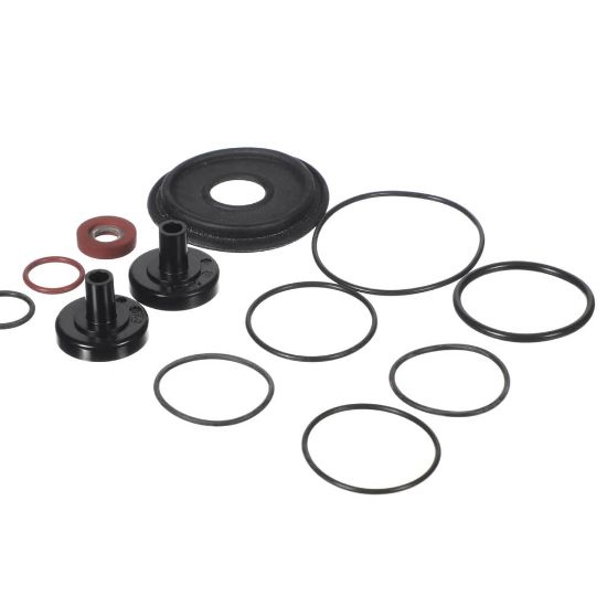 Picture of Watts 3/4 In Reduced Pressure Zone Assembly To Part# 888526