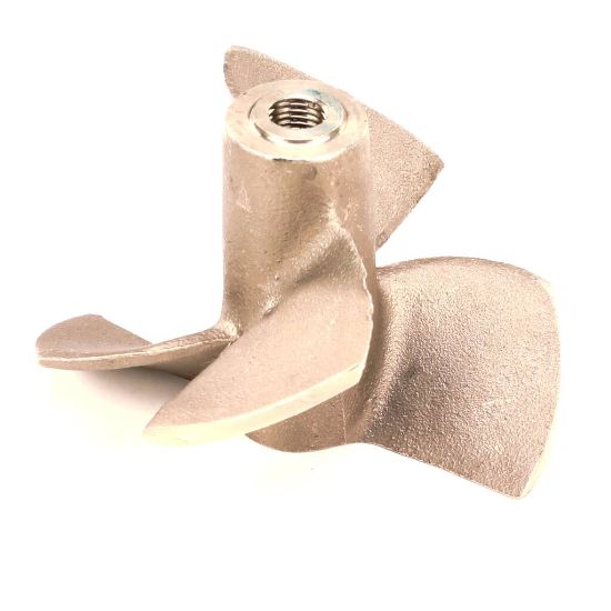 Picture of Wells Impeller Pw1 71949 Part# 2B-35898