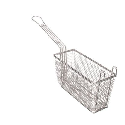 Picture of Wells Basket Wire Twin Part# 2B-43688