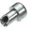 Picture of Wells Bushing-conduit/hinge Ss Part# 2A-Z17001