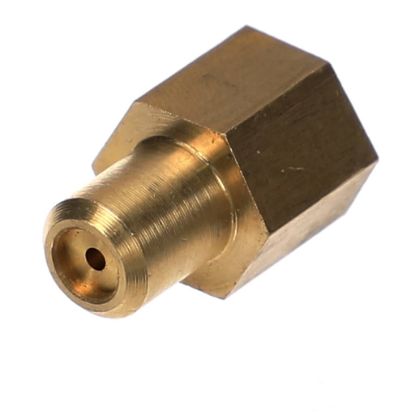 Picture of Wells Orifice Elbow #47 Part# 2A-Z17791