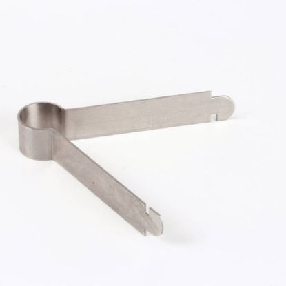 Picture of Wells Clamp Elem (A) Part# 2C-30467