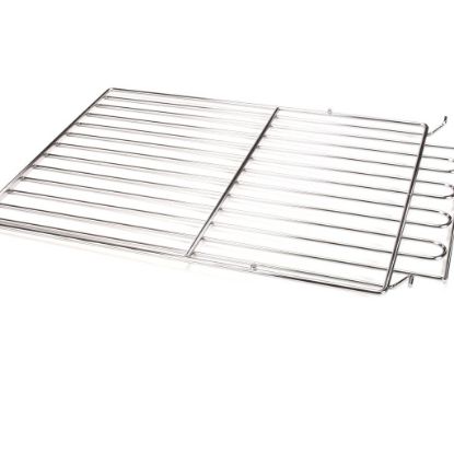 Picture of Wells Rack Half Size Ovens Part# 2B-50200-34