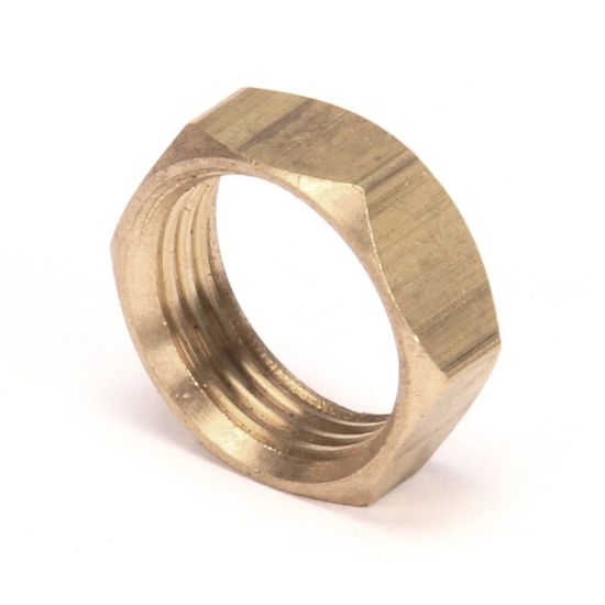 Picture of Wells Nut 7/8-14 Hex Part# 2C-30172