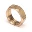 Picture of Wells Nut 7/8-14 Hex Part# 2C-30172