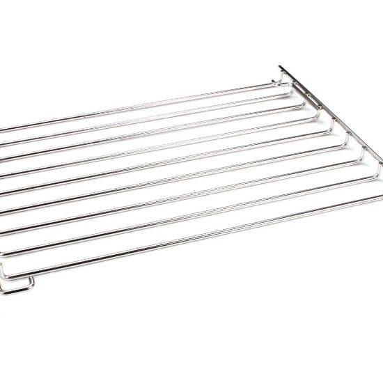 Picture of Wells Support,oven Rack Part# 2B-43785