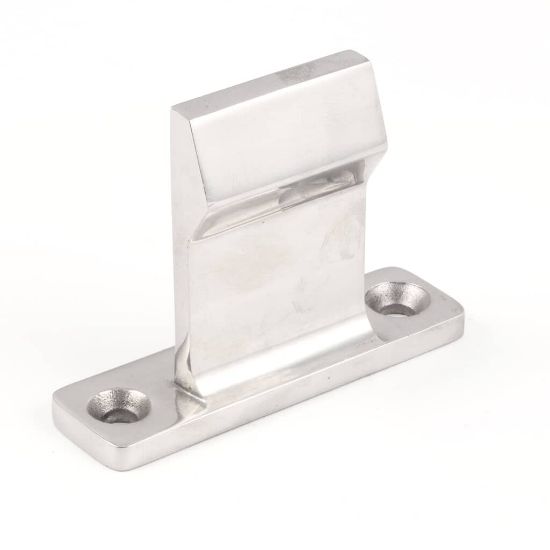 Picture of Wells Door Striker Part# 2C-305616