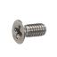 Picture of Wells Screw, 8-32X3/8 Part# 2C-34285