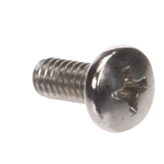 Picture of Wells Screw 8-32X3/8 Ph Bnd Hd Part# 2C-33977