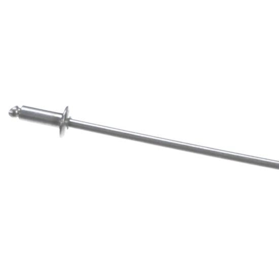 Picture of Wells Rivet Pop 3/32X1/4lg Sst Part# 2C-35454