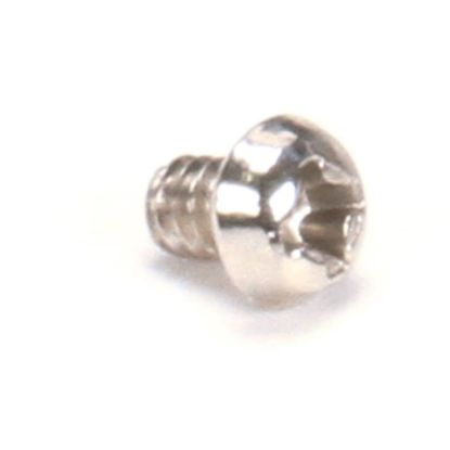 Picture of Wells Screw 8-32 X 3/16 Rd (Pk 10) Part# 2C-31718