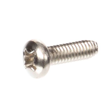 Picture of Wells Screw 12-24X3/4ph Pan Rol Part# 2C-33890