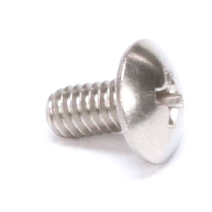 Picture of Wells Screw 8-32X5/16 Ph Tr Hd Part# 2C-35487