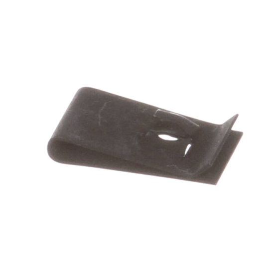 Picture of Wells Nut Tnr 8-32 Long Part# 2C-35137