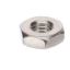 Picture of Wells Nut 10-32 Hex Ms Ss Part# 2C-35313