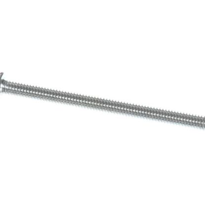 Picture of Wells Screw 8-32X2-1/4 Sl Rdhd Part# 2C-31734