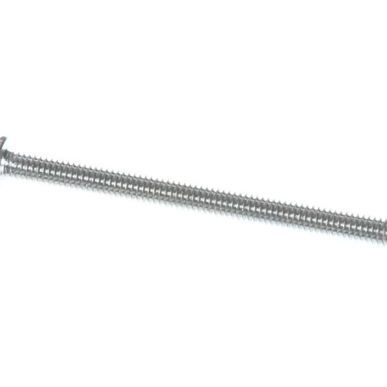 Picture of Wells Screw 8-32X2-1/4 Sl Rdhd Part# 2C-31734