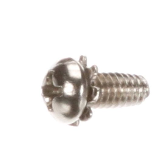 Picture of Wells Screw,8-32x3/8ph,rd-each Part# 2C-35530