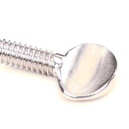 Picture of Wells Screw 1/4 20X5/8 Ss Thumb Part# 2C-35907