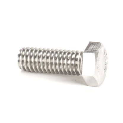 Picture of Wells Bolt Hex 3/8-16X1 Ss Part# 2C-37498