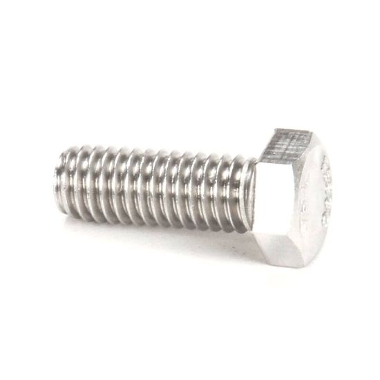 Picture of Wells Bolt Hex 3/8-16X1 Ss Part# 2C-37498