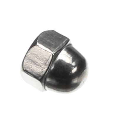 Picture of Wells Nut 1/4-20 Acorn Cap Ms S Part# 2C-40637