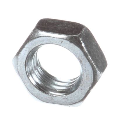 Picture of Wells Nut, Hex 3/4-10 Unc Part# 2C-44363