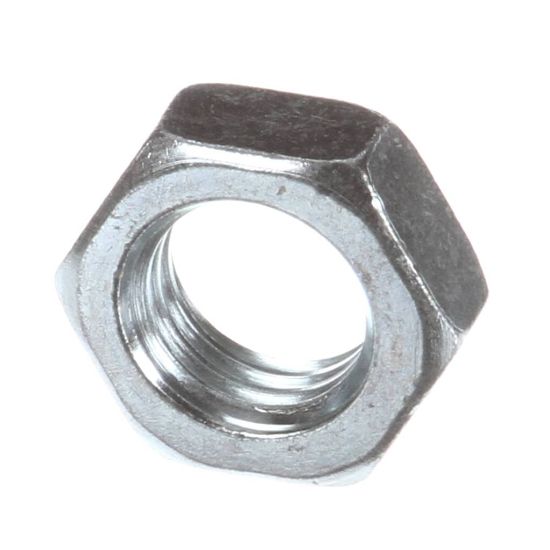 Picture of Wells Nut, Hex 3/4-10 Unc Part# 2C-44363