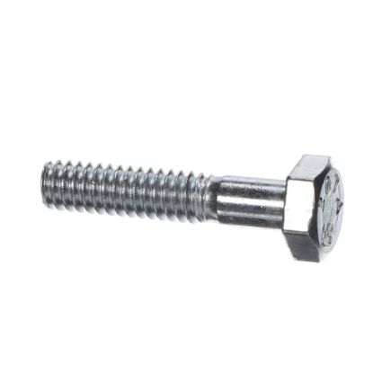 Picture of Wells Bolt Hex 1/4-20X1 1/4 Part# 2C-41180