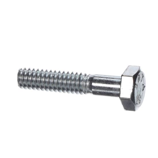 Picture of Wells Bolt Hex 1/4-20X1 1/4 Part# 2C-41180