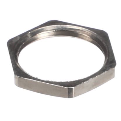 Picture of Wells Nut Lock Cord Grip Ni/bra Part# 2C-48690