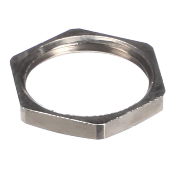 Picture of Wells Nut Lock Cord Grip Ni/bra Part# 2C-48690