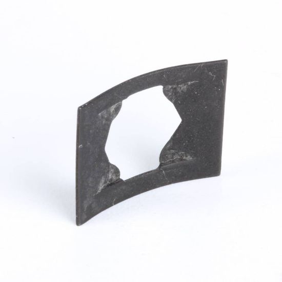 Picture of Wells Pilot Light Retainer Clip Part# 2C-43271