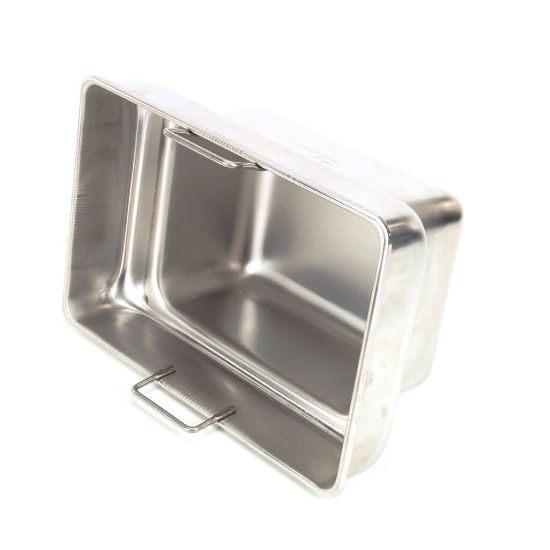 Picture of Wells Pot Assembly - F Series Fryer Part# 2D-301344