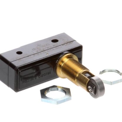 Picture of Wells Switch, Filter Interlock Part# 2E-300407
