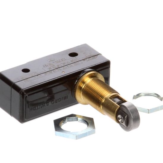 Picture of Wells Switch, Filter Interlock Part# 2E-300407