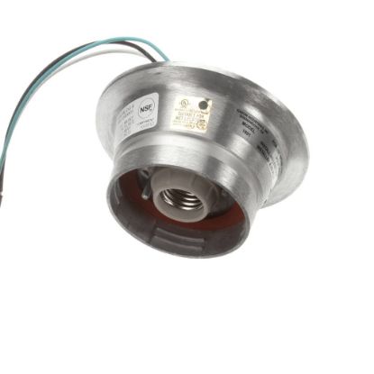 Picture of Wells Housing, Light Socket Part# 2E-305098