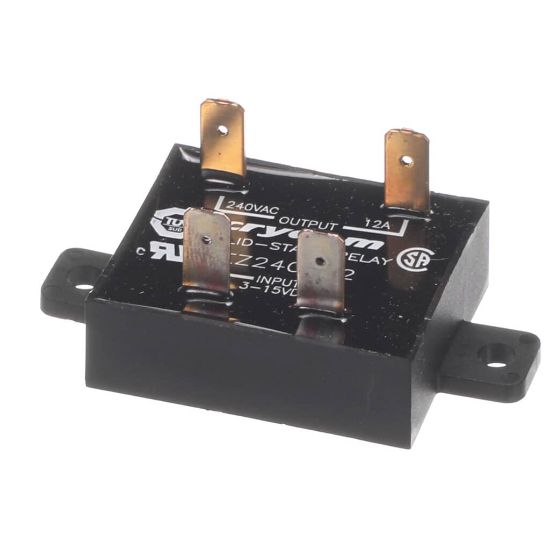 Picture of Wells Ssr Module Part# 2E-304615
