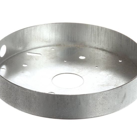Picture of Wells Element Cover Part# 2D-31878